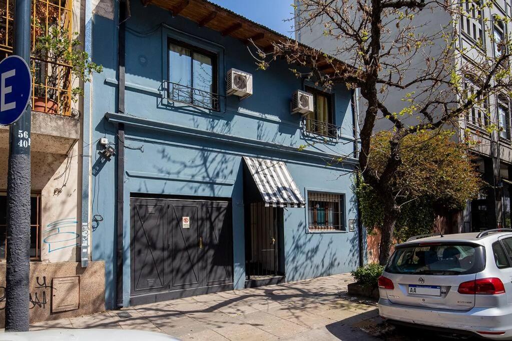 Villa Somoshost - Great House In Palermo Ideal For Groups Ciudad Autónoma de Buenos Aires