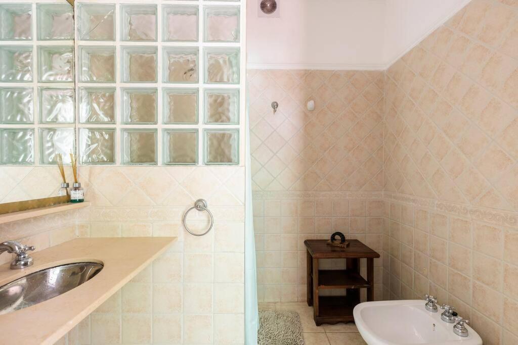 Somoshost - Great House In Palermo Ideal For Groups Ciudad Autónoma de Buenos Aires