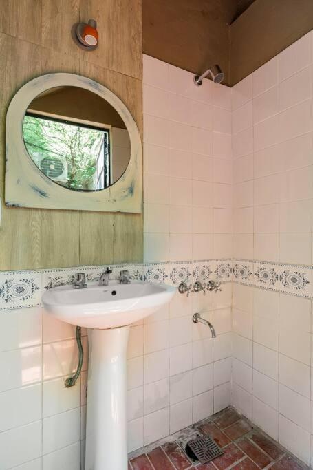 Somoshost - Great House In Palermo Ideal For Groups Villa Ciudad Autónoma de Buenos Aires