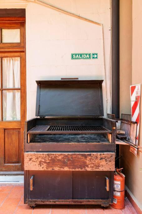 Somoshost - Great House In Palermo Ideal For Groups Ciudad Autónoma de Buenos Aires