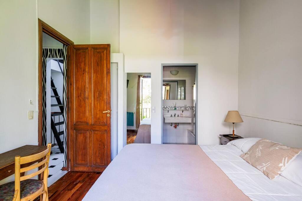 Somoshost - Great House In Palermo Ideal For Groups Ciudad Autónoma de Buenos Aires