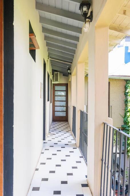 Somoshost - Great House In Palermo Ideal For Groups * Ciudad Autónoma de Buenos Aires