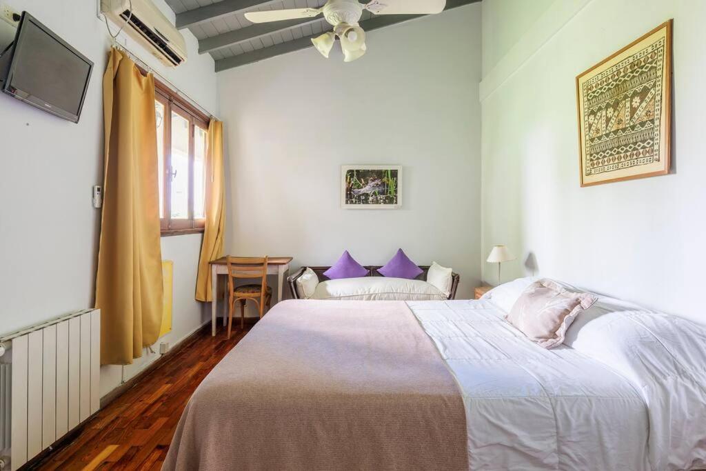 Villa Somoshost - Great House In Palermo Ideal For Groups Ciudad Autónoma de Buenos Aires