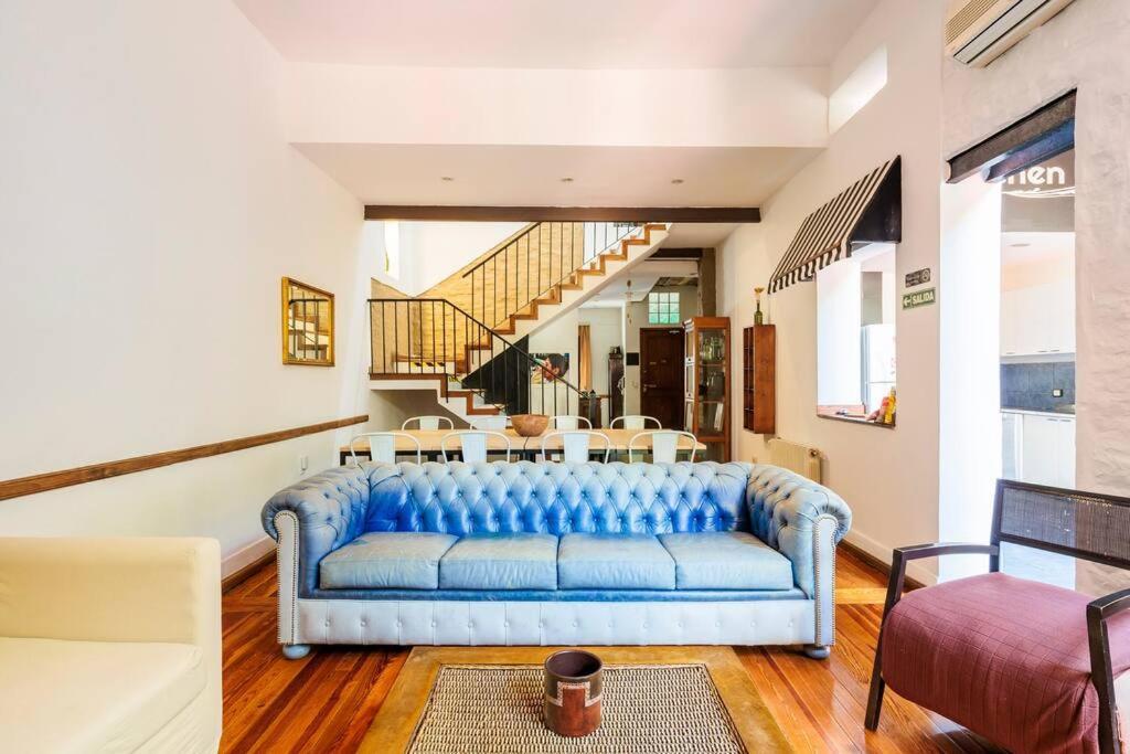 Somoshost - Great House In Palermo Ideal For Groups Ciudad Autónoma de Buenos Aires