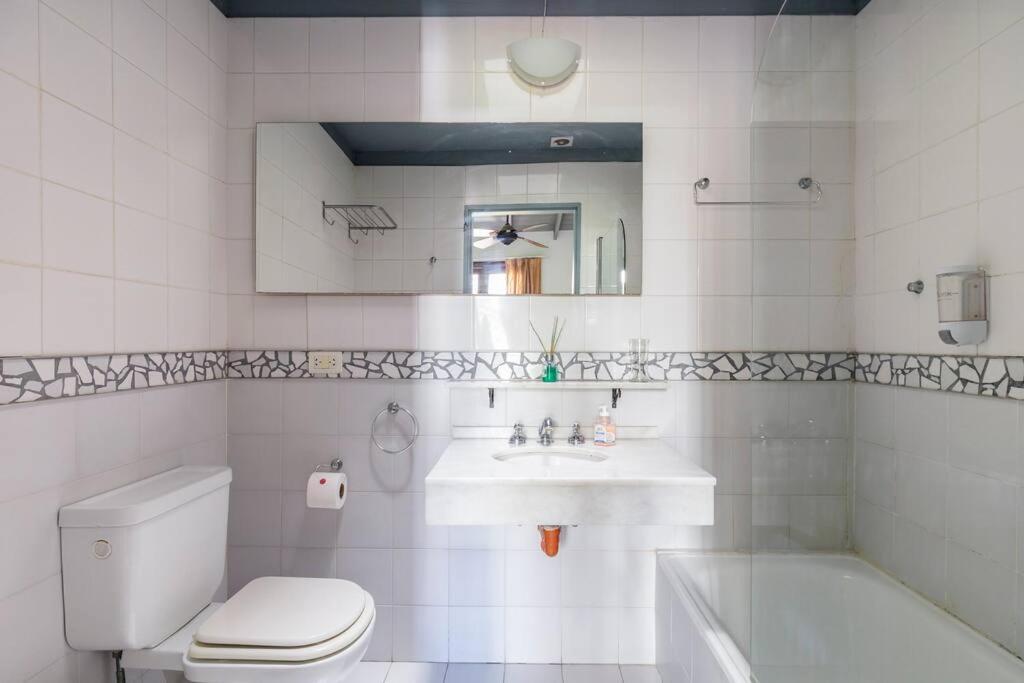 Villa Somoshost - Great House In Palermo Ideal For Groups