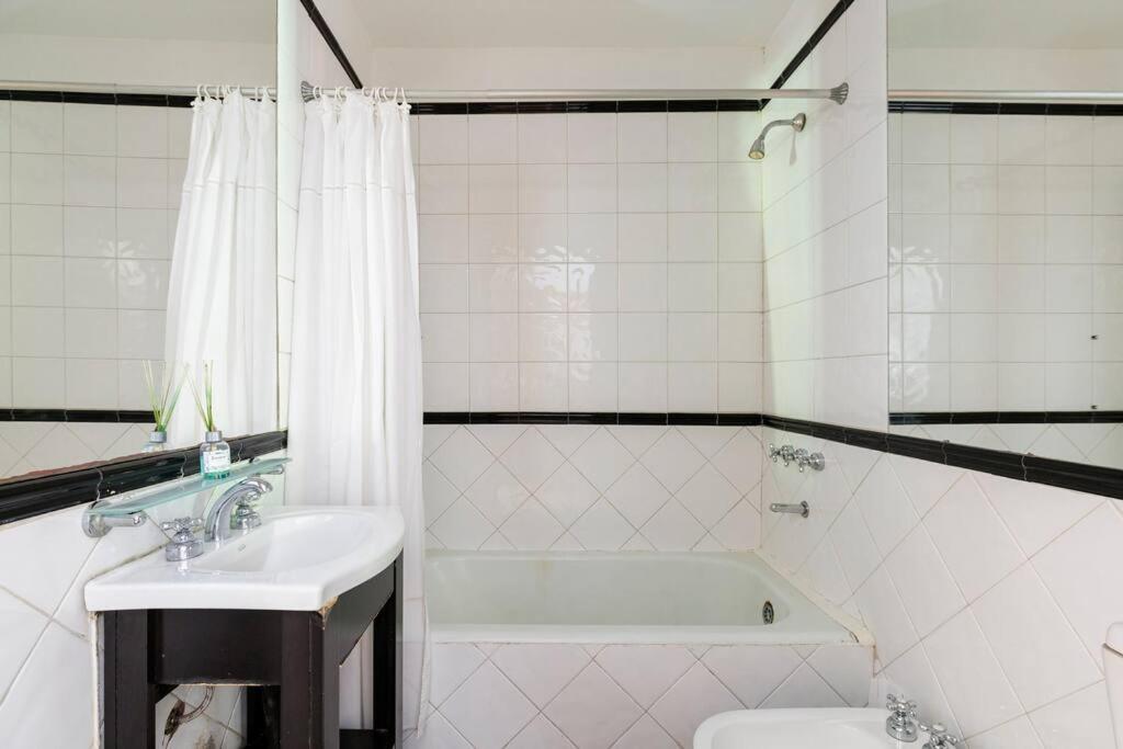 Somoshost - Great House In Palermo Ideal For Groups Villa Ciudad Autónoma de Buenos Aires