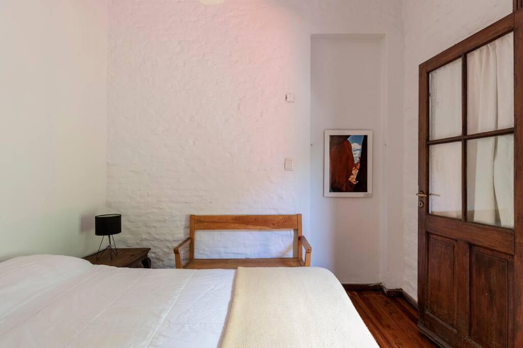 Somoshost - Great House In Palermo Ideal For Groups * Ciudad Autónoma de Buenos Aires