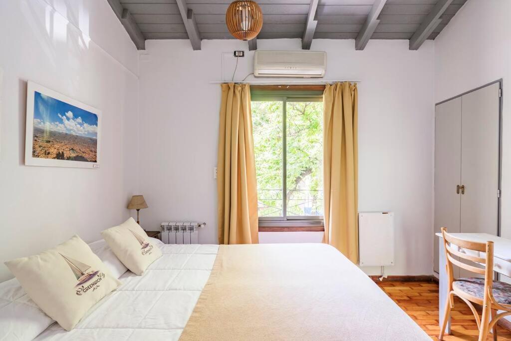 Somoshost - Great House In Palermo Ideal For Groups Ciudad Autónoma de Buenos Aires