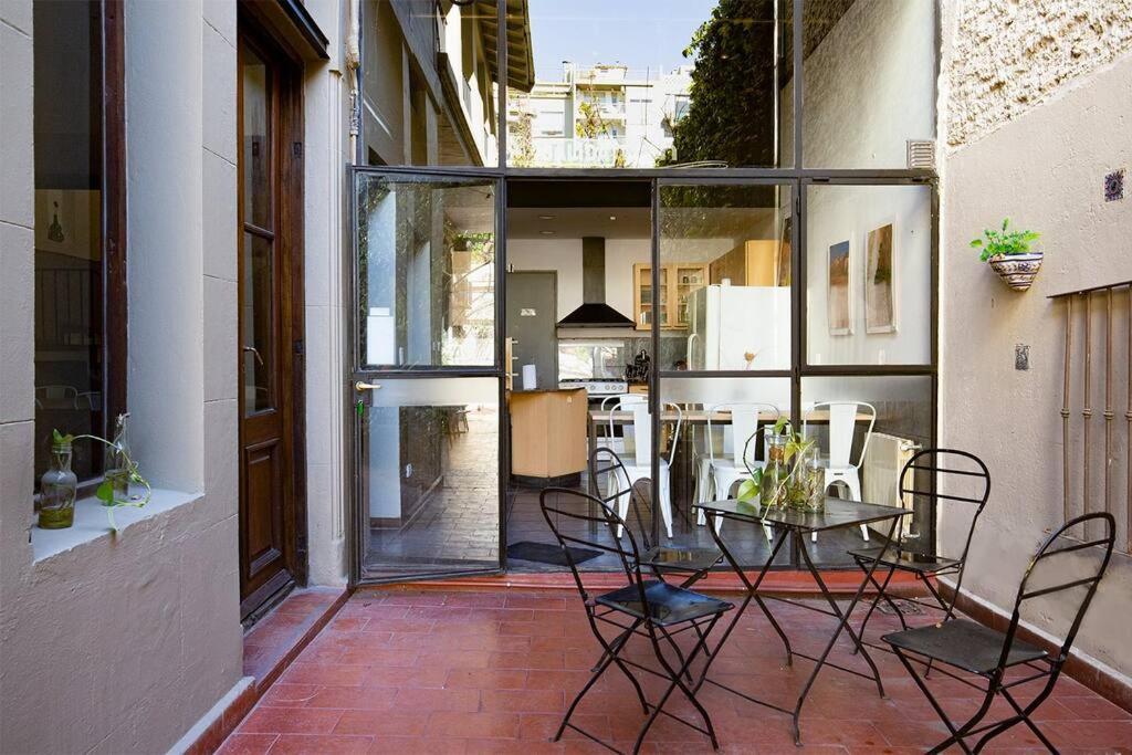 Somoshost - Great House In Palermo Ideal For Groups Villa