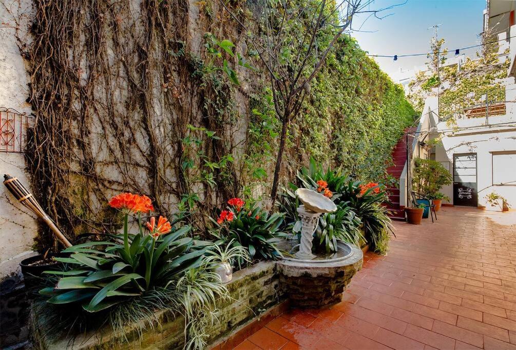 Villa Somoshost - Great House In Palermo Ideal For Groups Ciudad Autónoma de Buenos Aires