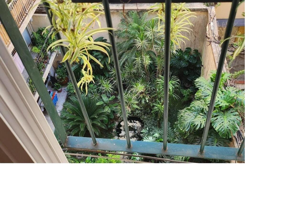 Apartamento Tranquilo Y Comodo Departamento Para 5 En Alto Palermo!