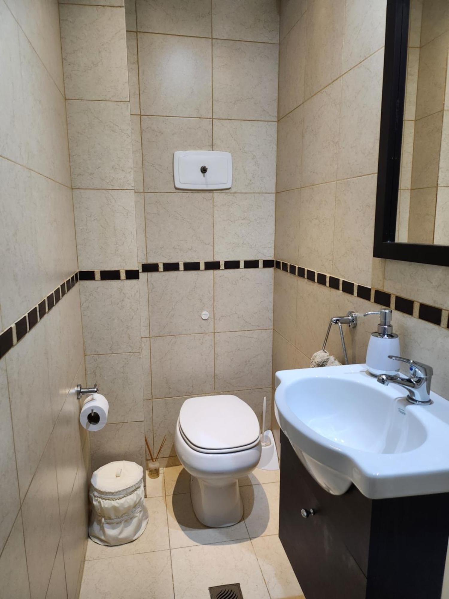 Tranquilo Y Comodo Departamento Para 5 En Alto Palermo! * Ciudad Autónoma de Buenos Aires