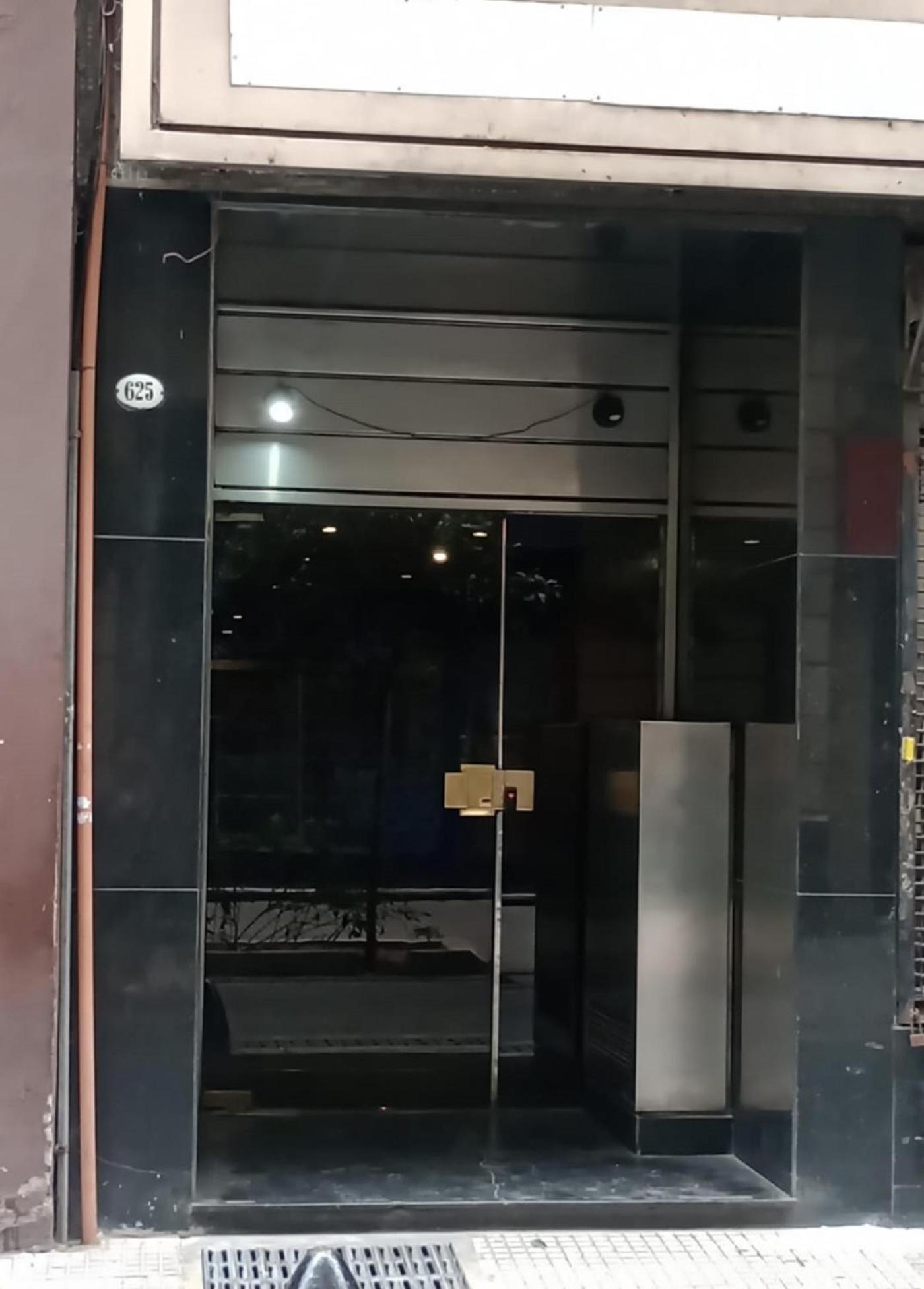 Gran Esmeralda Apartamento *