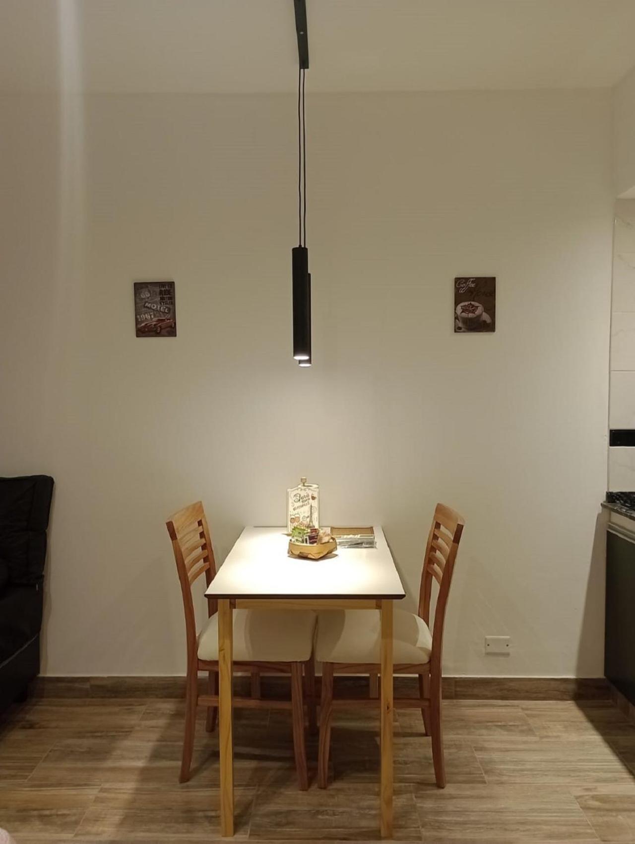Gran Esmeralda Apartamento Ciudad Autónoma de Buenos Aires
