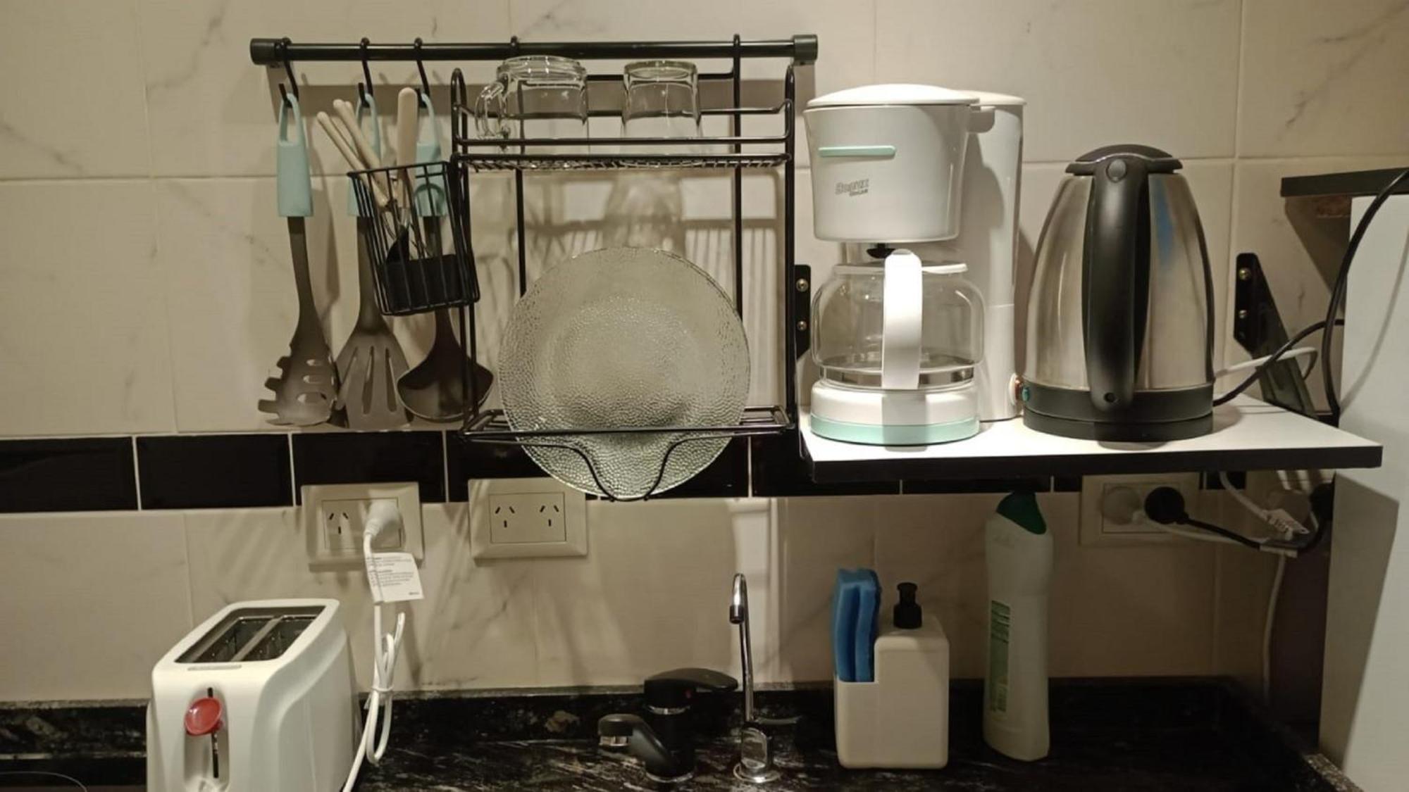 Gran Esmeralda Apartamento
