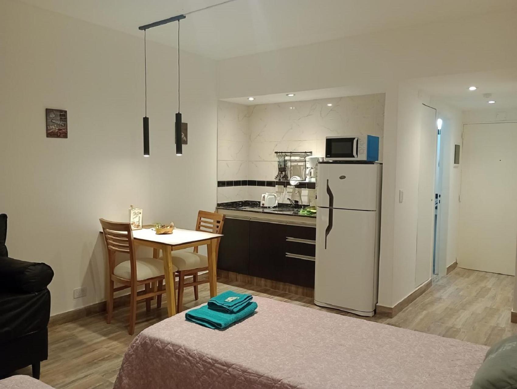 Apartamento Gran Esmeralda