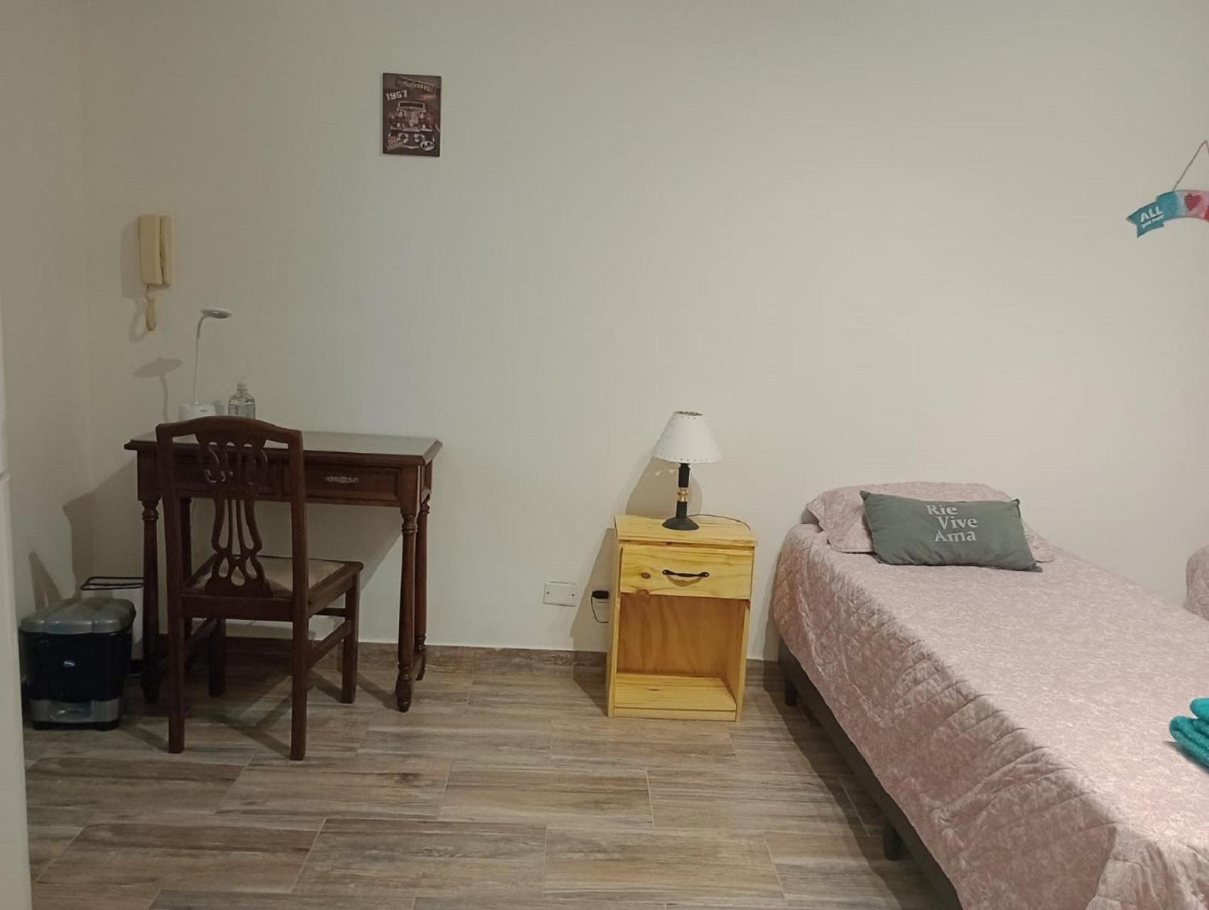 Gran Esmeralda Apartamento Ciudad Autónoma de Buenos Aires