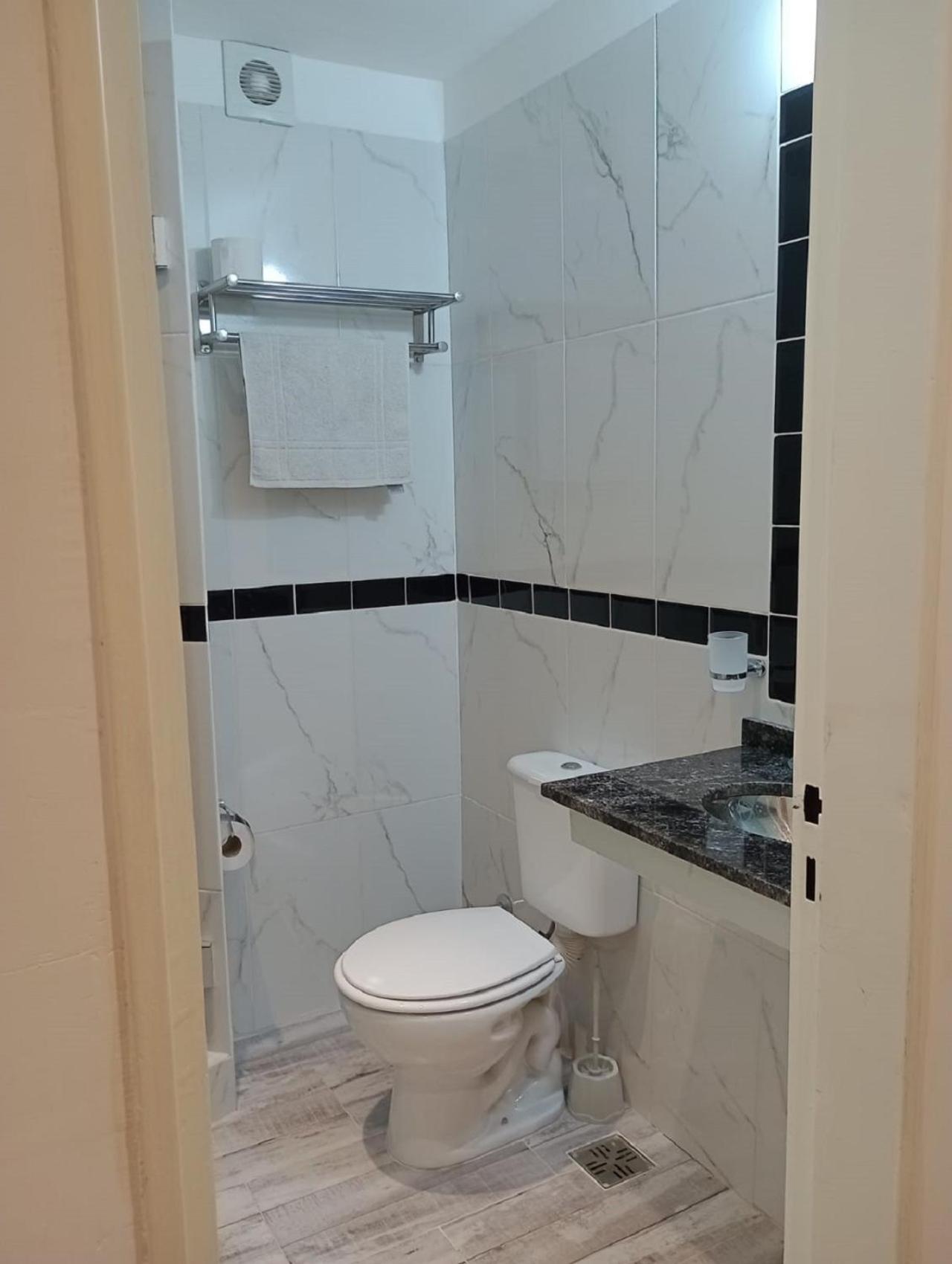 Apartamento Gran Esmeralda Ciudad Autónoma de Buenos Aires
