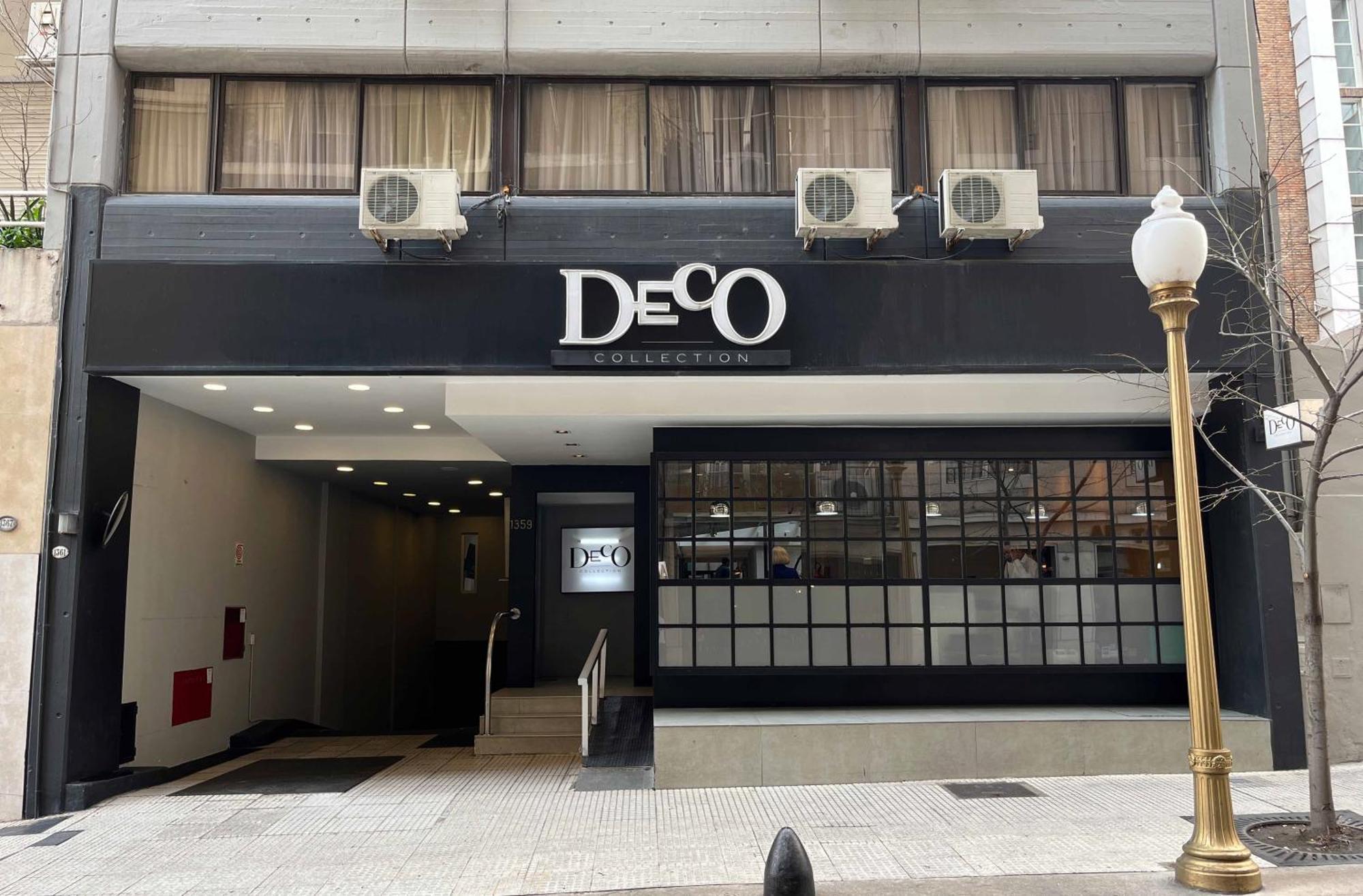 Hotel Deco Collection