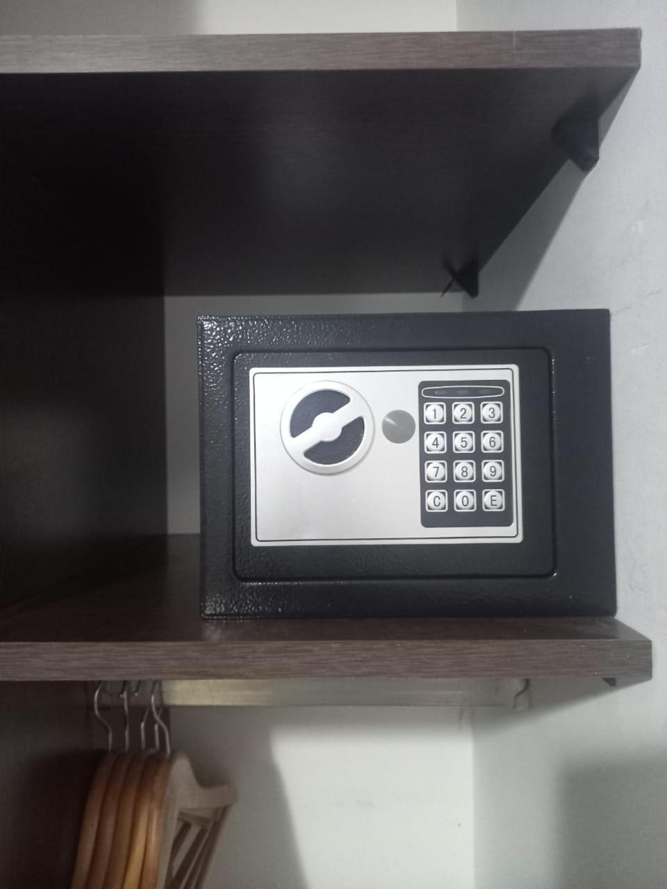 2 Ambientes - Moderno Totalmente Amoblado