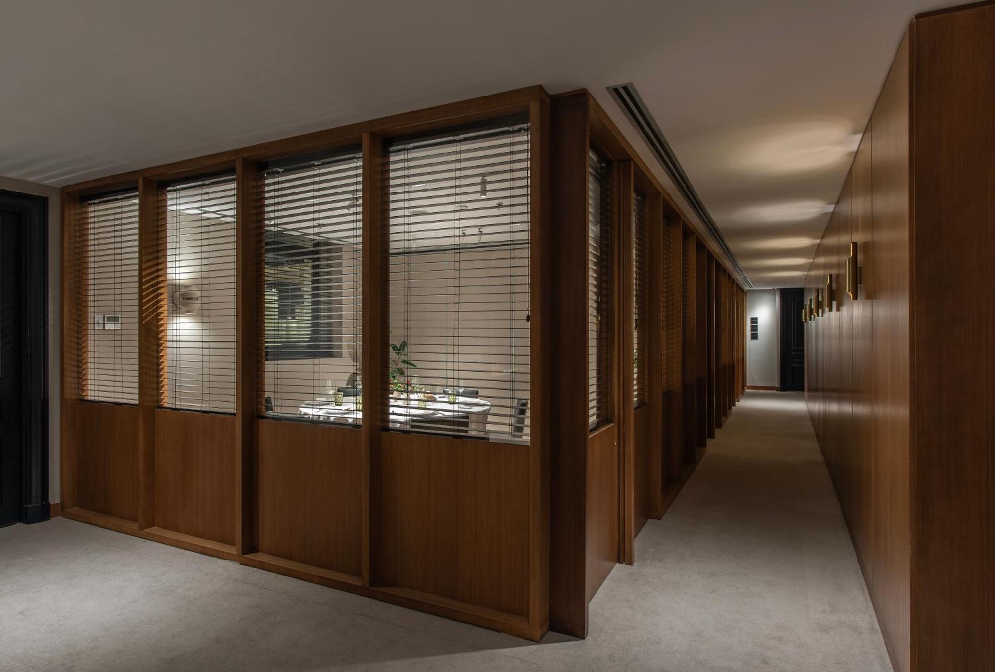 Casa Lucia Member Of Melia Collection 5* Ciudad Autónoma de Buenos Aires