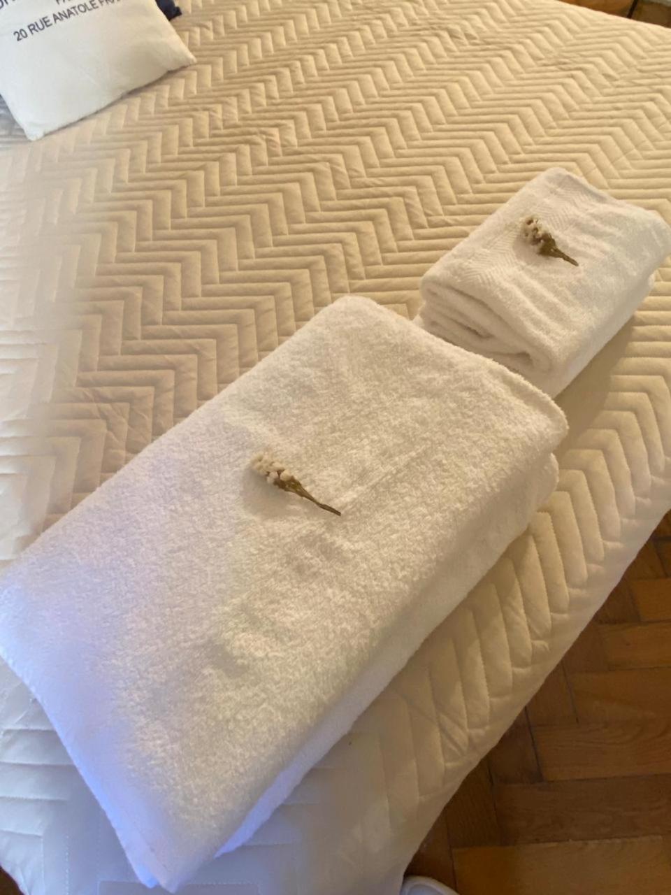Seguridad, Silencioso Y Naturaleza. Pleno Recoleta Apartamento