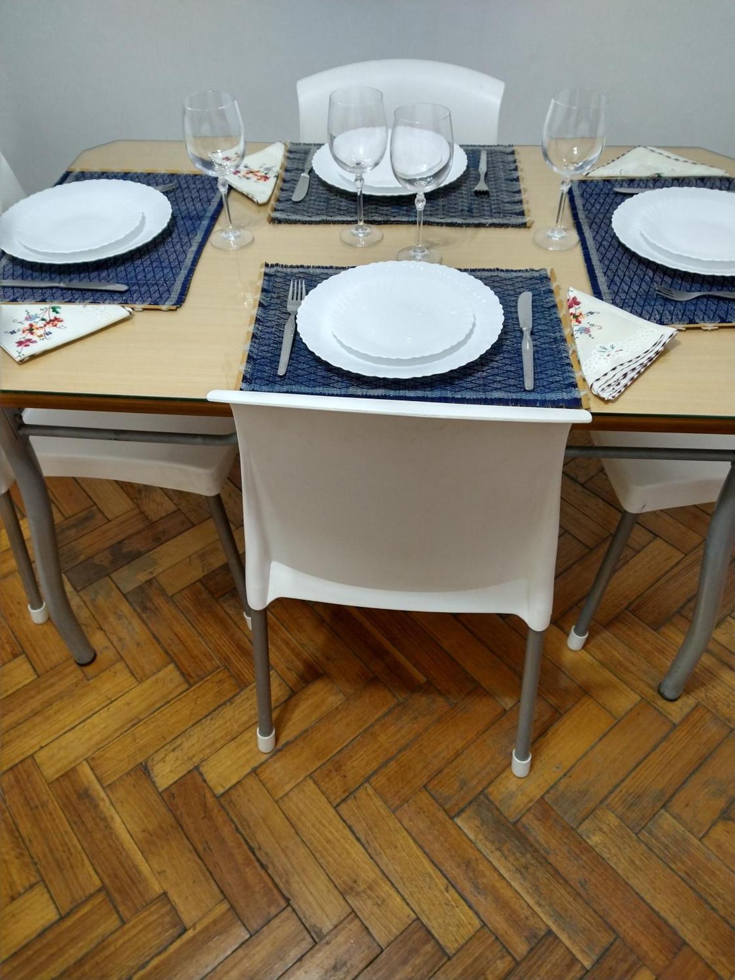 Apartamento Elohim House *