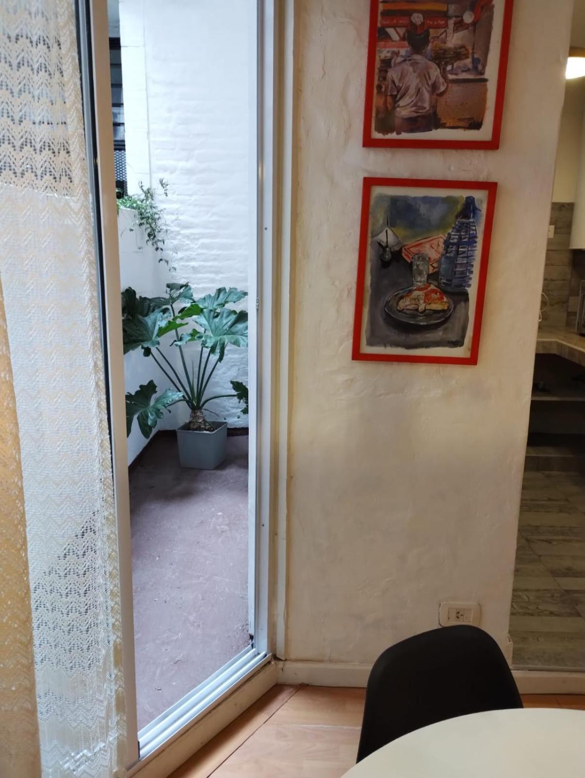 Humboldt 3 Apartamento Ciudad Autónoma de Buenos Aires