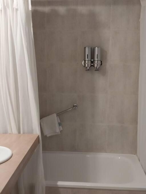 Historico Departamento En El Centro Apartamento Ciudad Autónoma de Buenos Aires