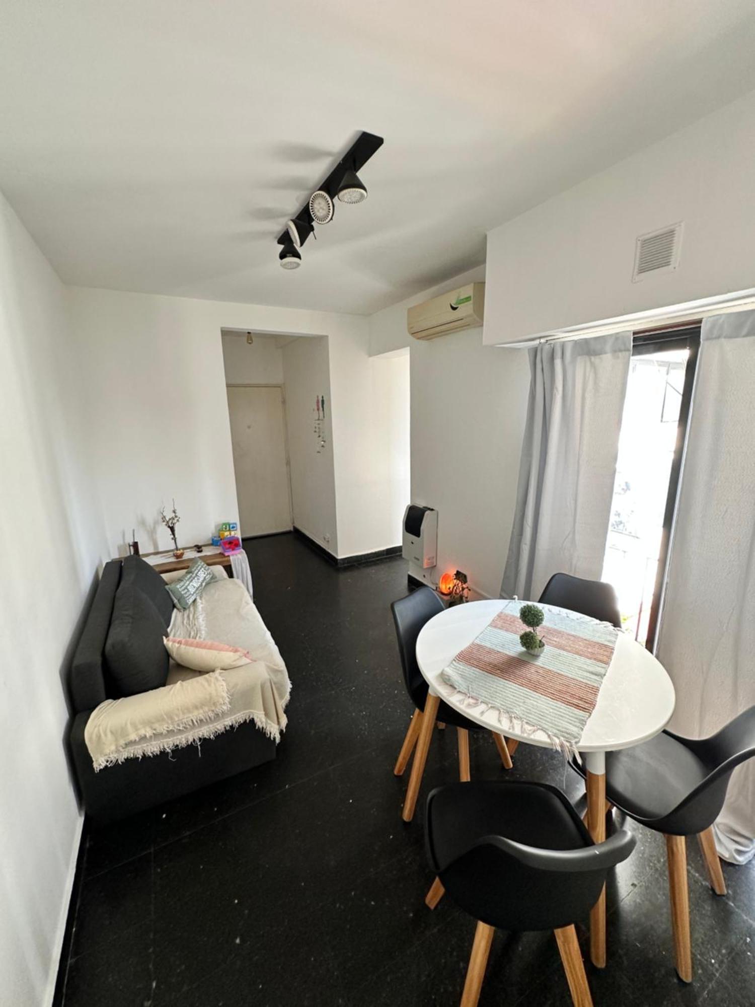 Apartamento Boulevard Honorio