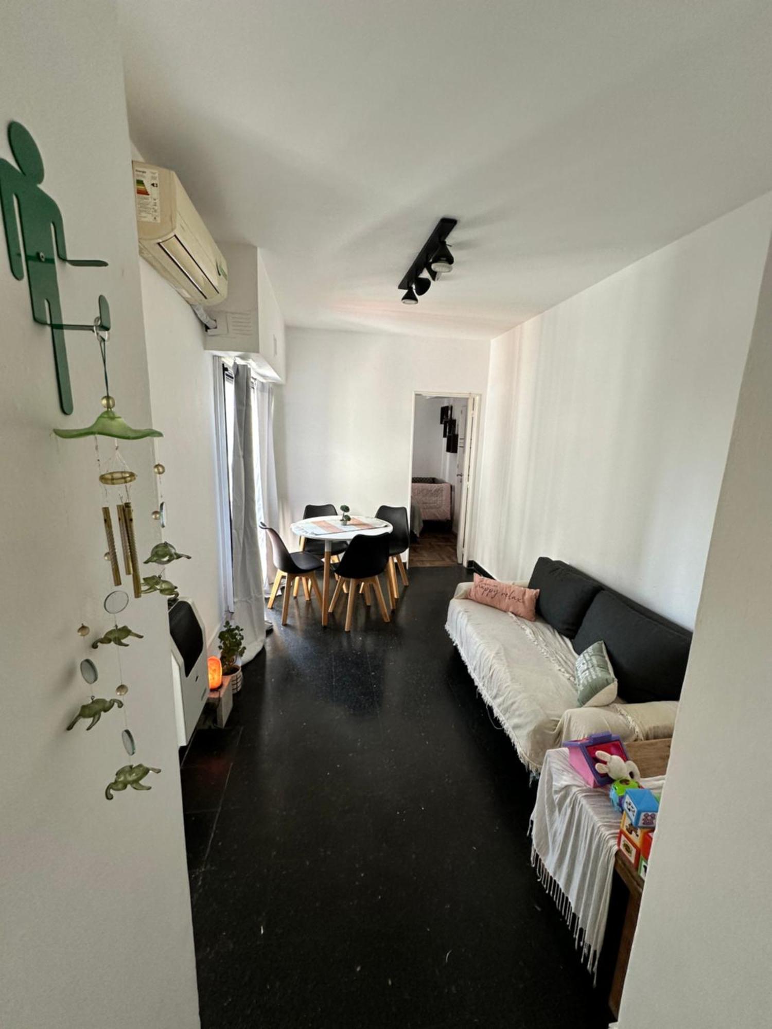 Apartamento Boulevard Honorio Ciudad Autónoma de Buenos Aires