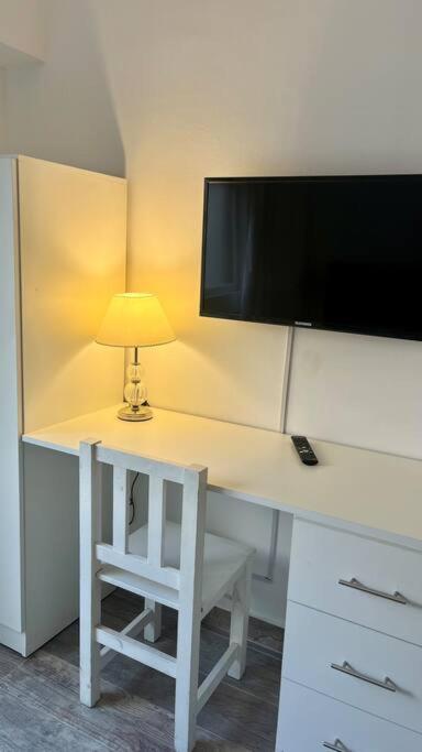 Apartamento Obelisco Boutique Jv F
