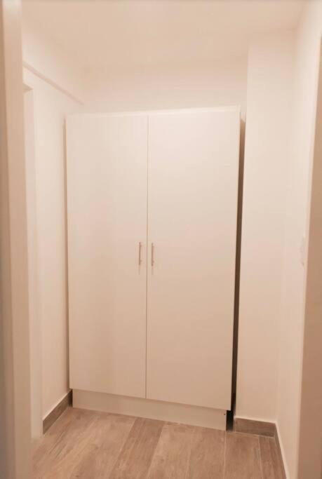 Apartamento Obelisco Boutique Jv F *