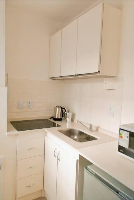 Apartamento Obelisco Boutique Jv F Ciudad Autónoma de Buenos Aires