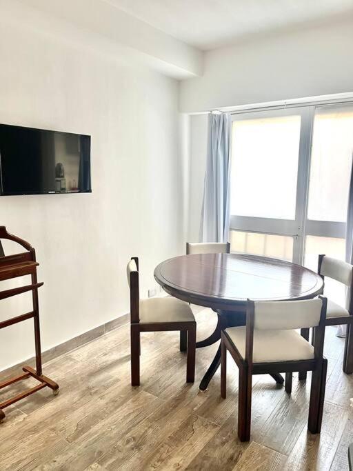 Apartamento Obelisco Boutique Jv F