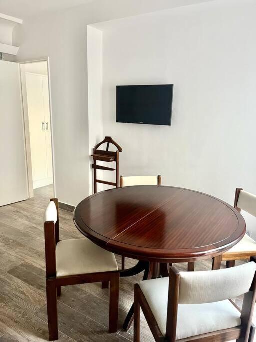 Apartamento Obelisco Boutique Jv F *