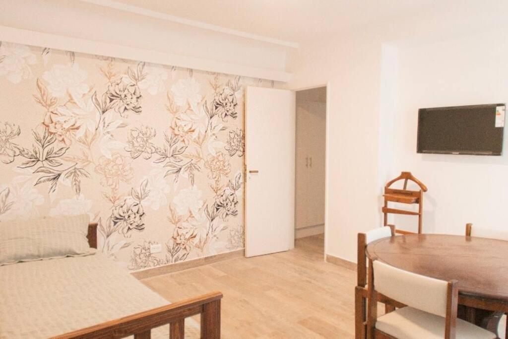 Apartamento Obelisco Boutique Jv F *