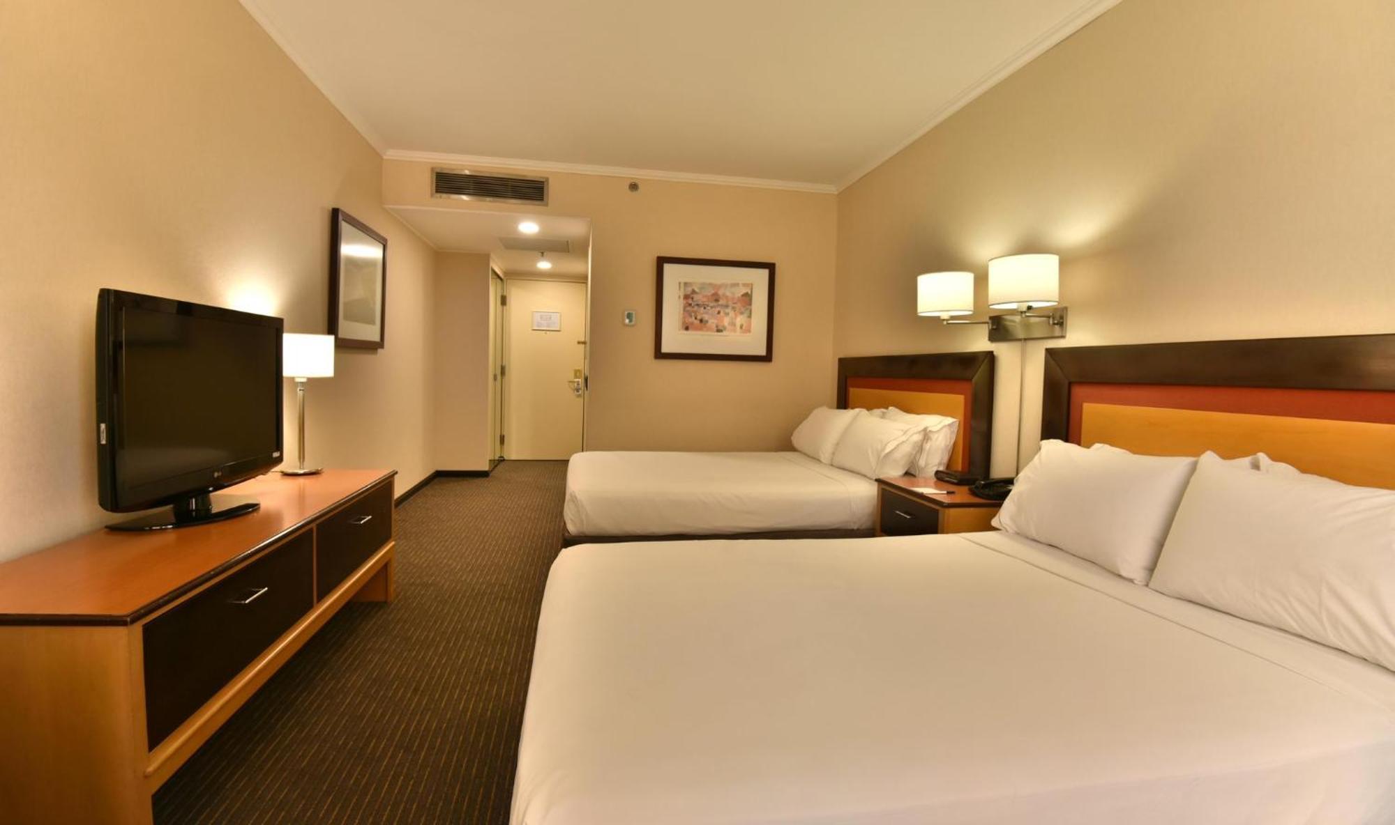 Express Puerto Madero, An Ihg