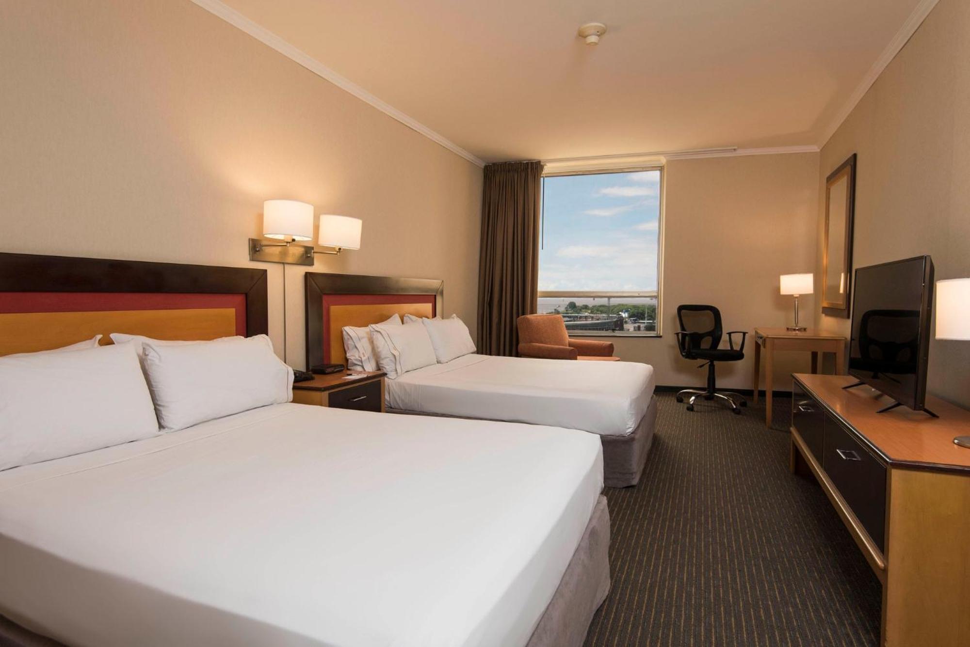 Express Puerto Madero, An Ihg 4* Ciudad Autónoma de Buenos Aires
