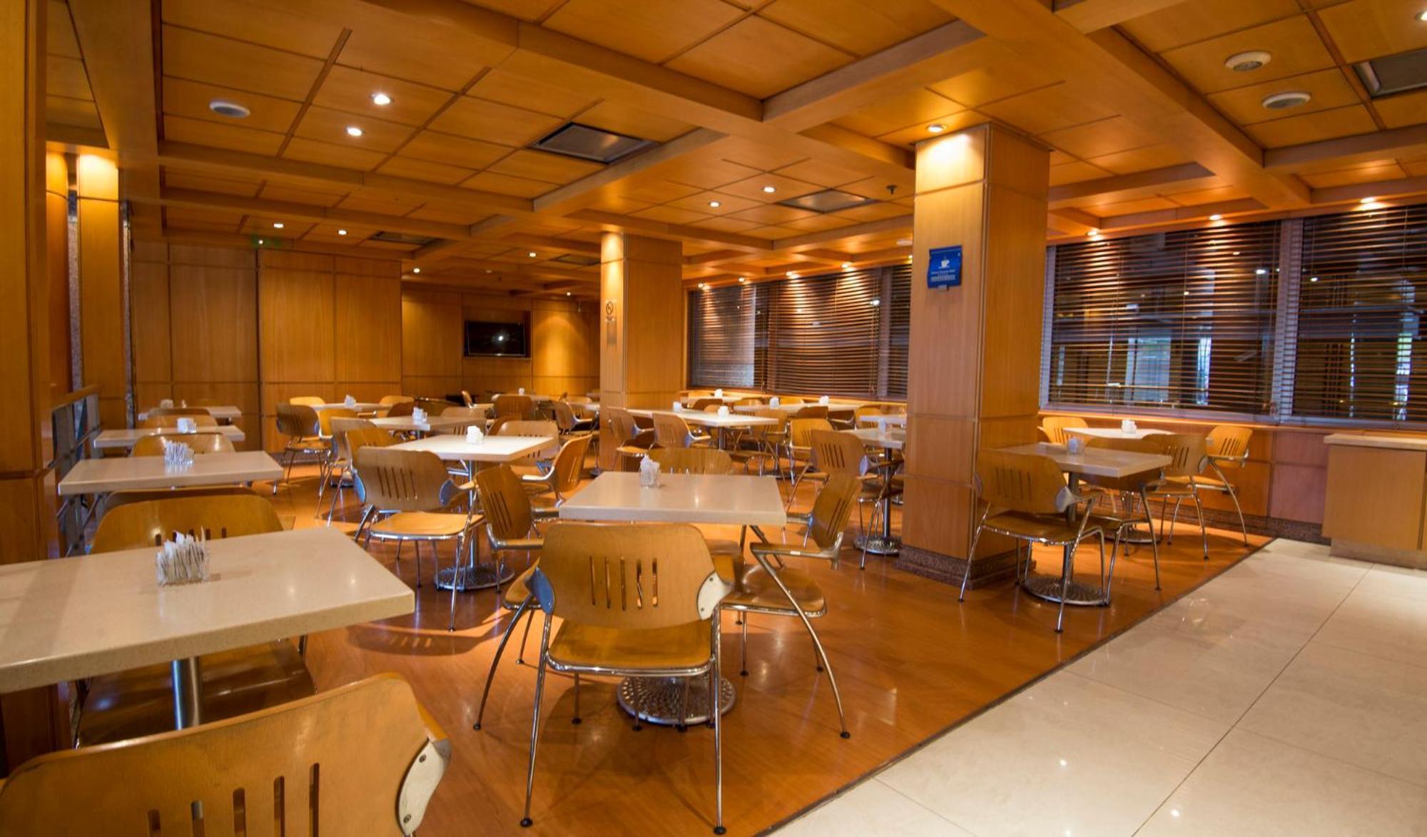 Express Puerto Madero, An Ihg Hotel