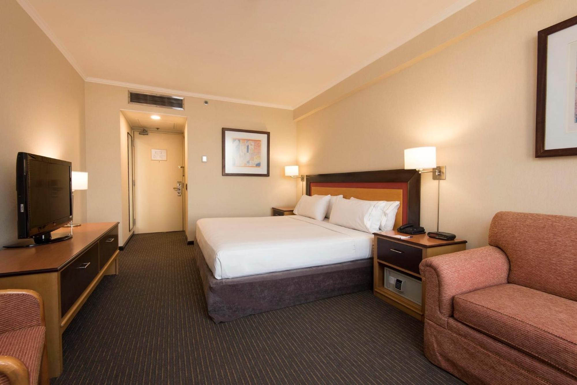 Express Puerto Madero, An Ihg Hotel 4*