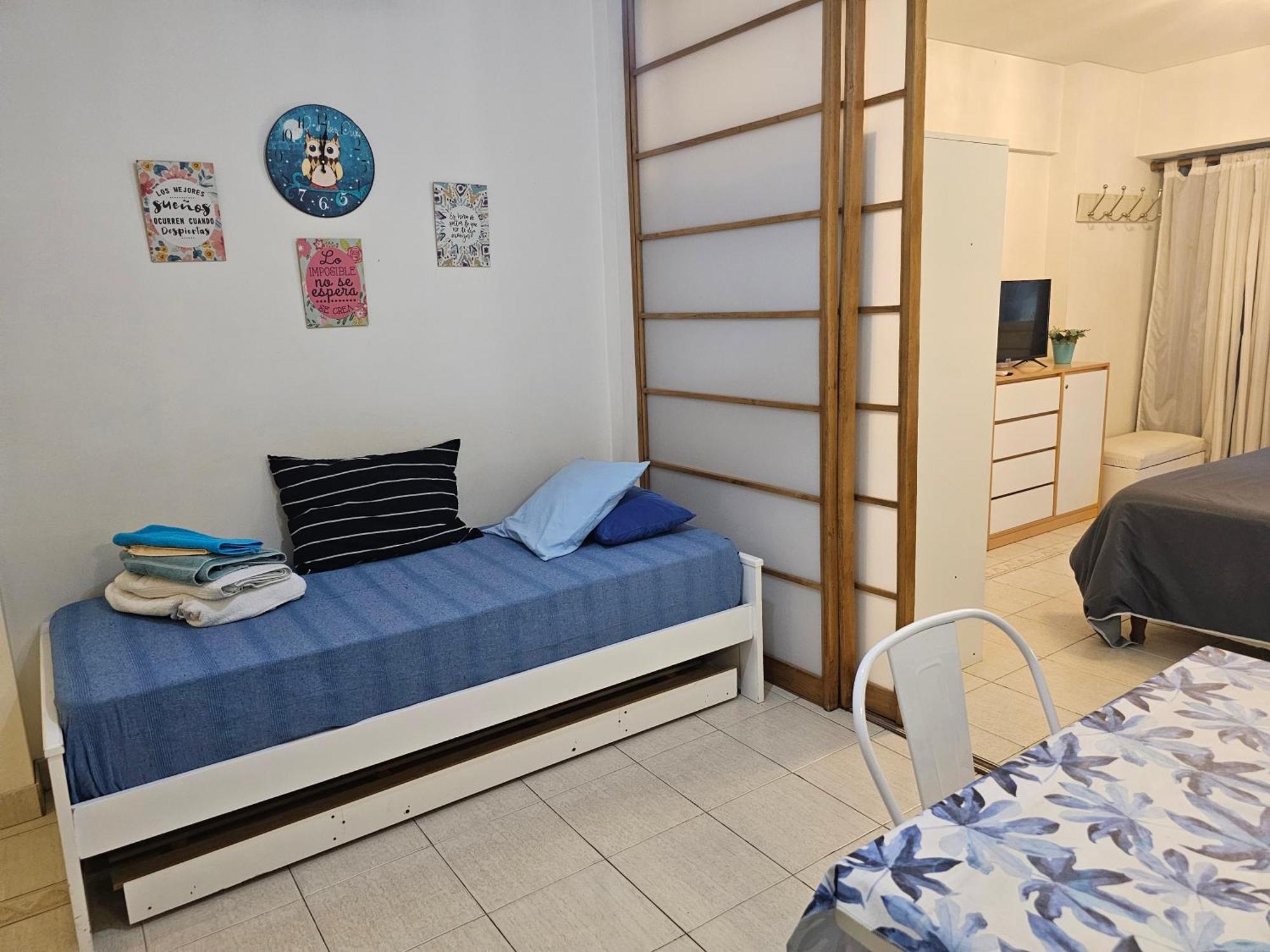Recoleta Beautiful Ii Apartamento