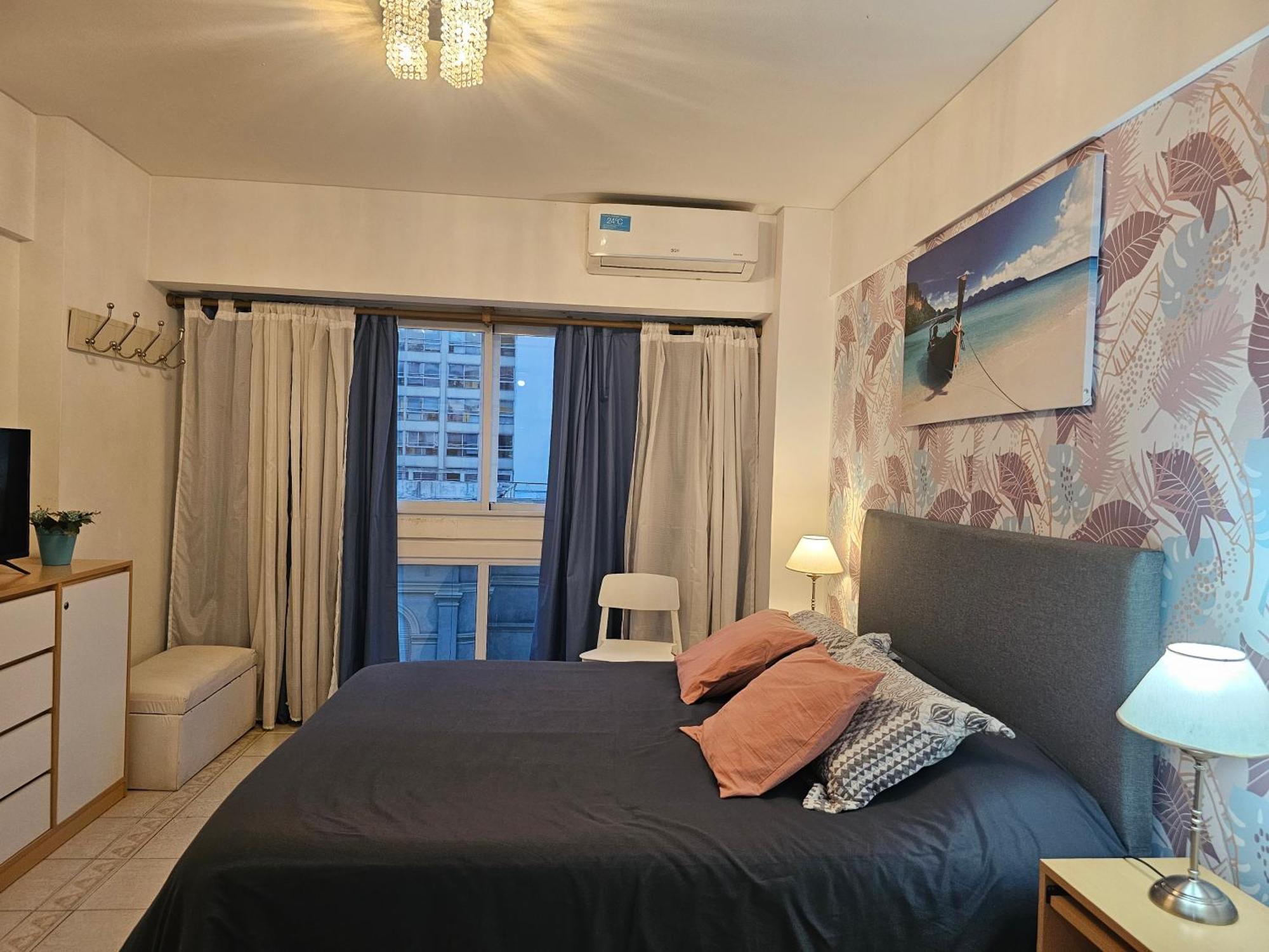 Recoleta Beautiful Ii Apartamento *