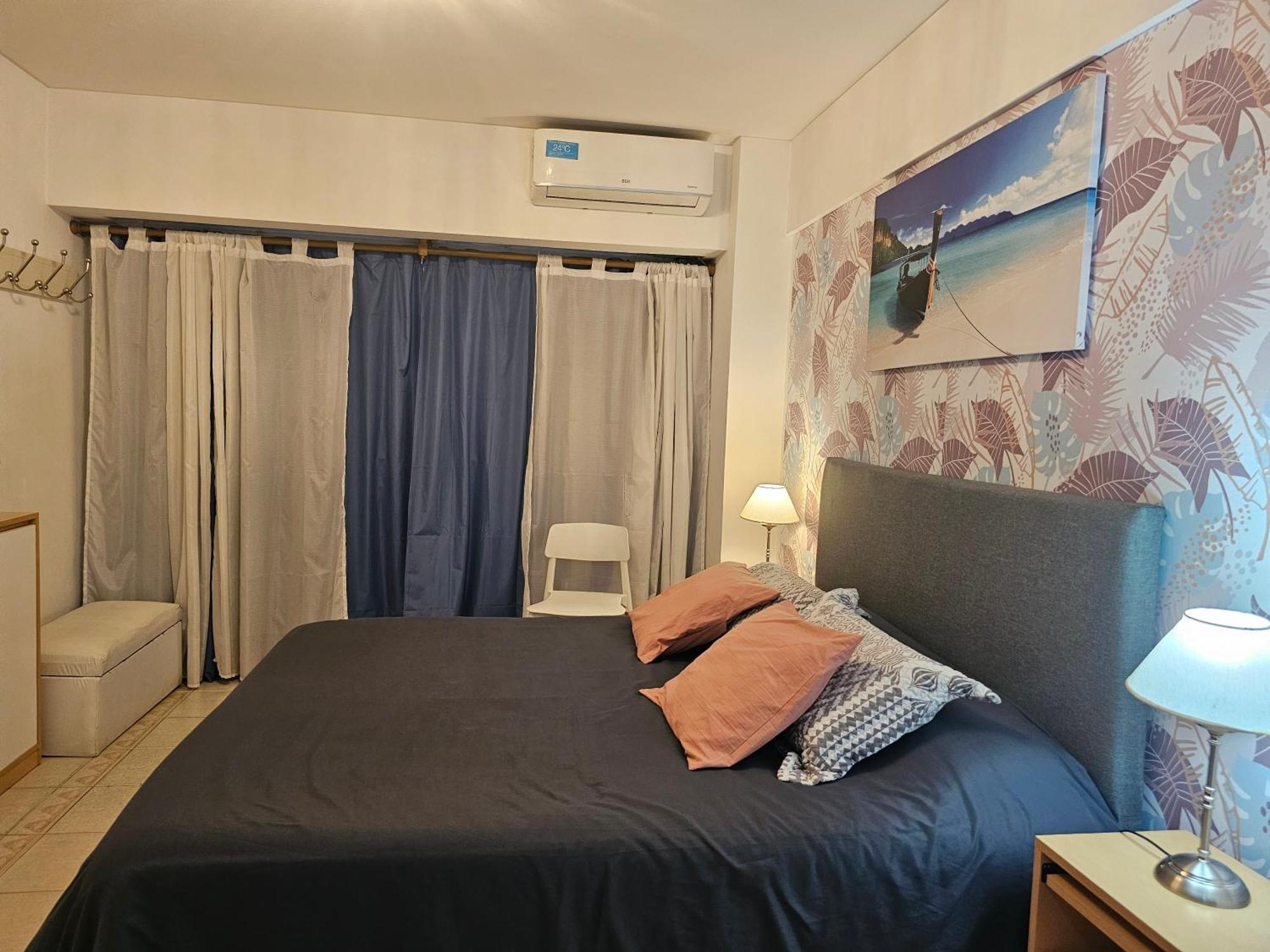 Recoleta Beautiful Ii Apartamento Ciudad Autónoma de Buenos Aires