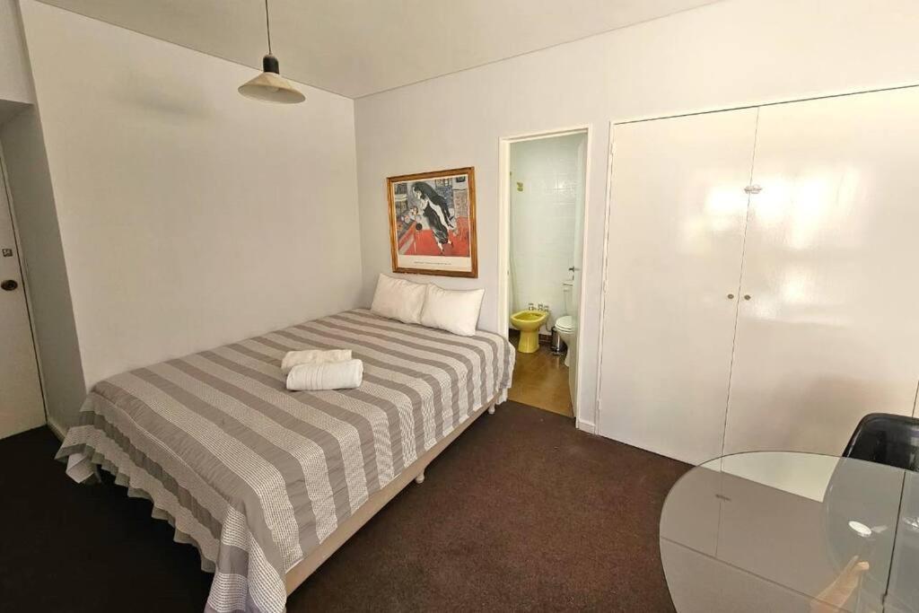 Comodo Monoambiente Ciudad Autónoma de Buenos Aires