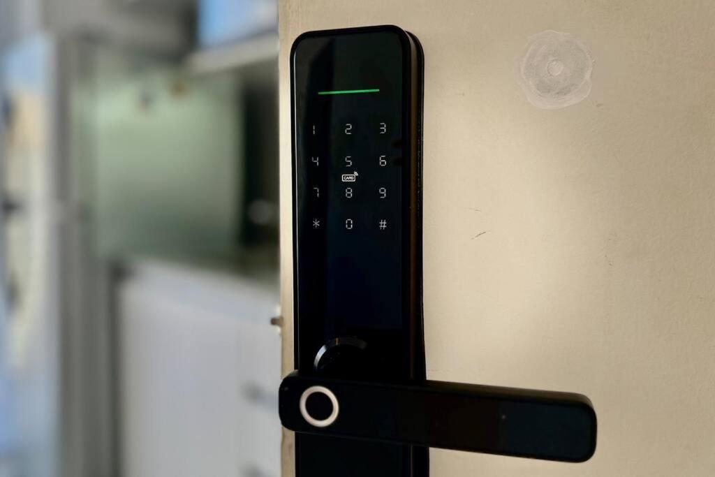 Apartamento Luminoso Y Tranquilo - Cerca De Todo! *