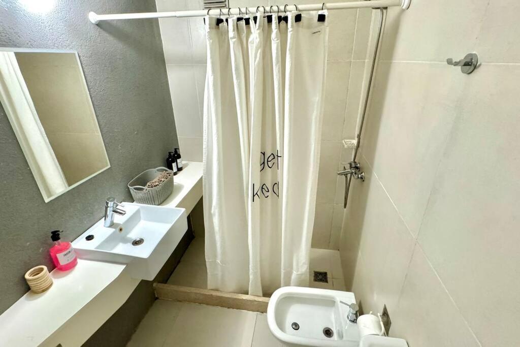 Luminoso Y Tranquilo - Cerca De Todo! Apartamento Ciudad Autónoma de Buenos Aires