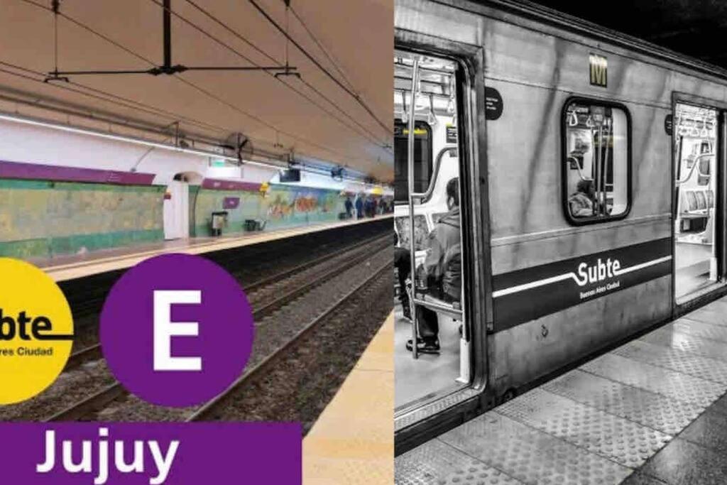 Apartamento Luminoso Y Tranquilo - Cerca De Todo! Ciudad Autónoma de Buenos Aires