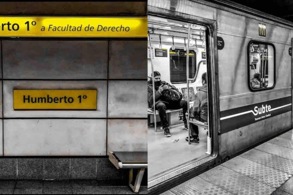 Luminoso Y Tranquilo - Cerca De Todo! *