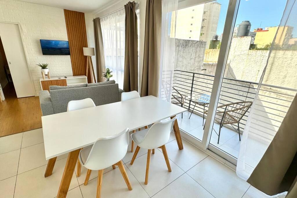 Apartamento Luminoso Y Tranquilo - Cerca De Todo!